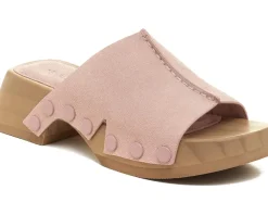 Kelsi Dagger Brooklyn Women's June New