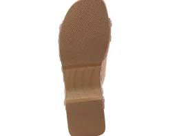 Kelsi Dagger Brooklyn Women's June New