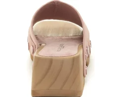 Kelsi Dagger Brooklyn Women's June New