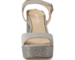 Kenneth Cole New York Women's Dolly Crystal Best