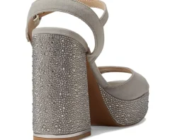 Kenneth Cole New York Women's Dolly Crystal Best