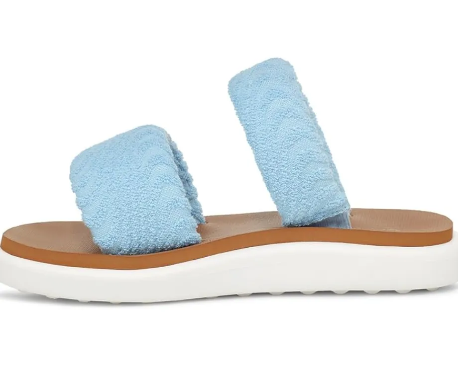 Koolaburra by UGG Women's Alane Terry Slide Clearance