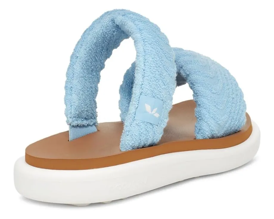 Koolaburra by UGG Women's Alane Terry Slide Clearance