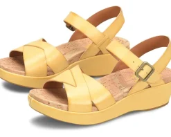 Kork-Ease Women's Myrna 2.0 Hot