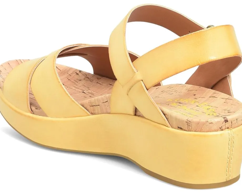 Kork-Ease Women's Myrna 2.0 Hot