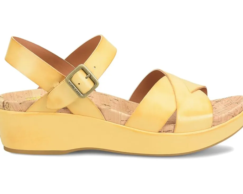 Kork-Ease Women's Myrna 2.0 Hot