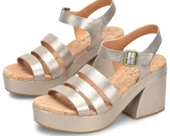 Kork-Ease Women's Pasha Hot