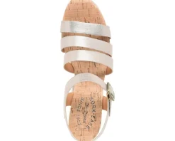 Kork-Ease Women's Pasha Hot