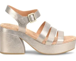 Kork-Ease Women's Pasha Hot