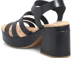 Kork-Ease Women's Pasha Hot