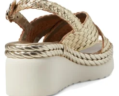 Women La Canadienne Women's Patch