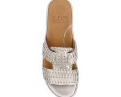 L'Amour Des Pieds Women's L'Amour Des Pieds Chorra New