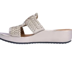 L'Amour Des Pieds Women's L'Amour Des Pieds Chorra New