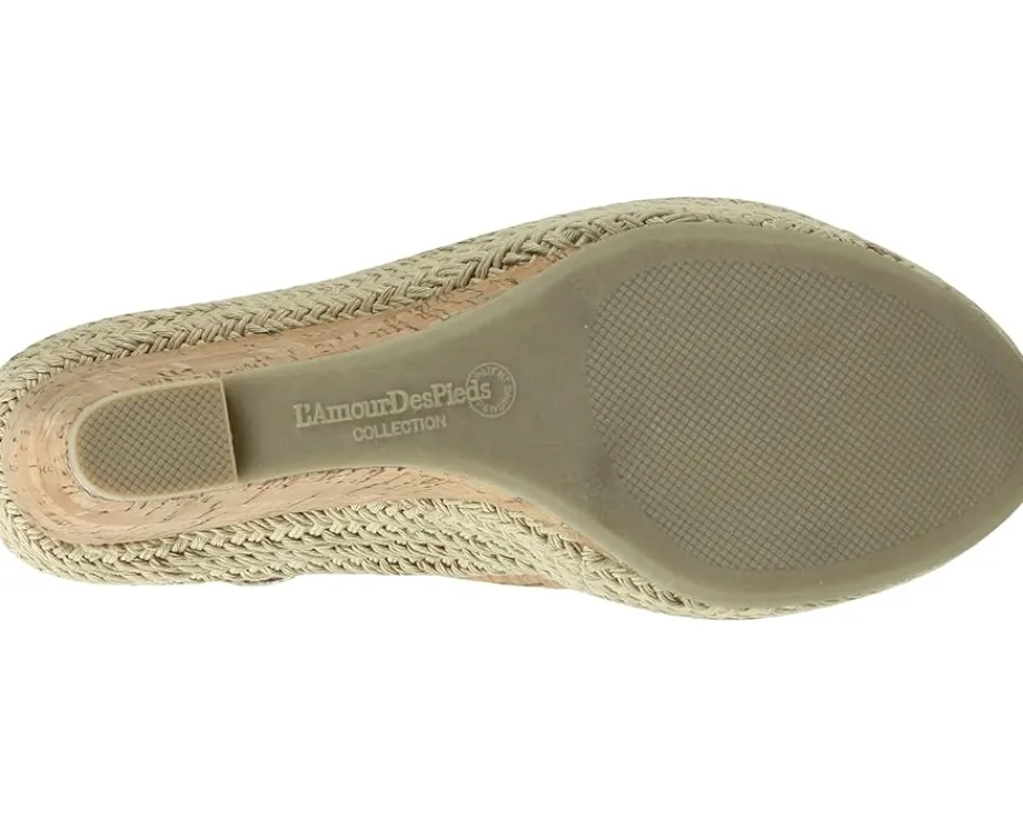 Women L'Amour Des Pieds Women's L'Amour Des Pieds Iksha