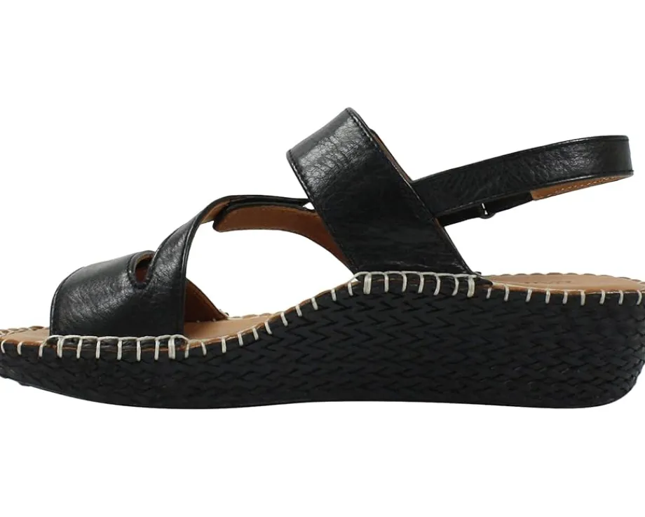 L'Amour Des Pieds Women's L'Amour Des Pieds Yamona Sale