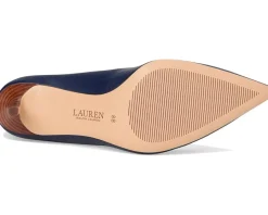Lauren Ralph Lauren Women's Lanette Pump Outlet