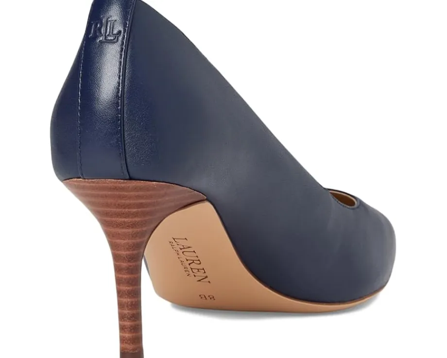 Lauren Ralph Lauren Women's Lanette Pump Outlet