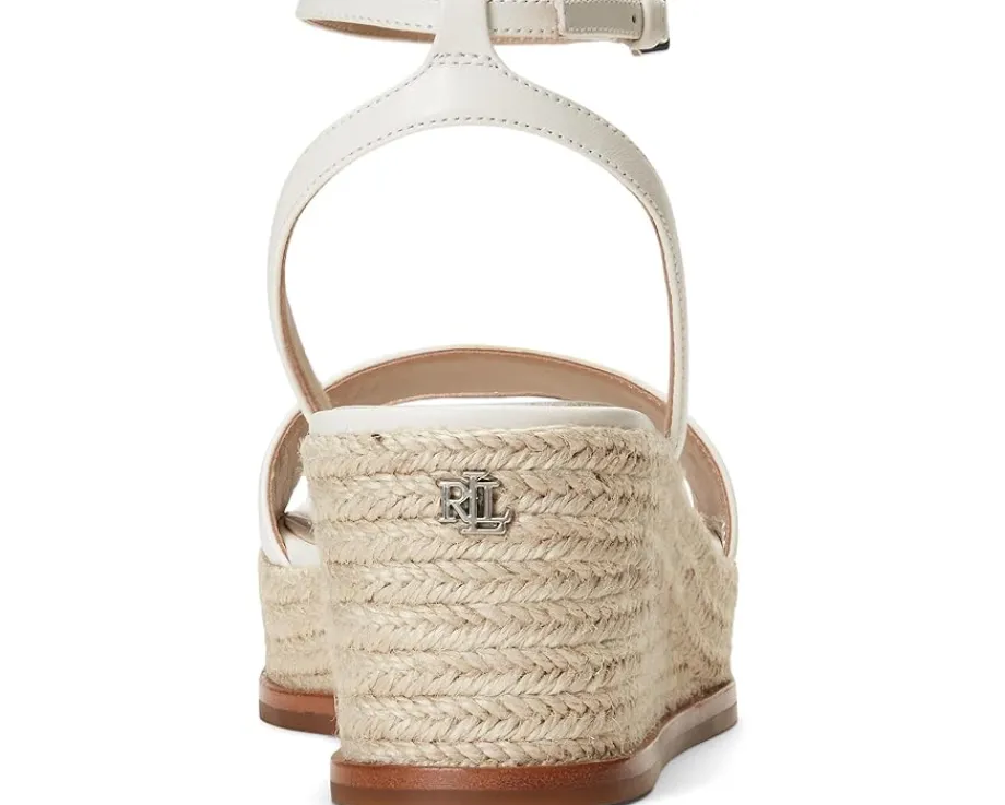 Lauren Ralph Lauren Women's Leona Espadrille Clearance