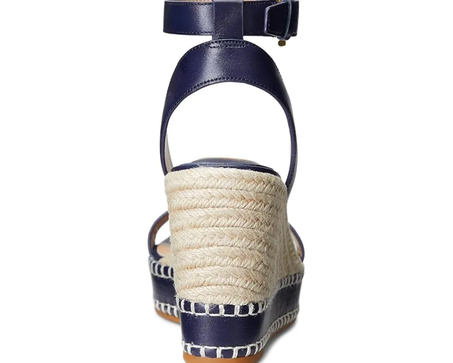 Lauren Ralph Lauren Women's Hilarie Espadrille Outlet