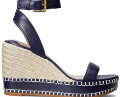 Lauren Ralph Lauren Women's Hilarie Espadrille Outlet