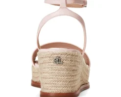 Lauren Ralph Lauren Women's Leona Espadrille Online