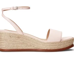 Lauren Ralph Lauren Women's Leona Espadrille Online