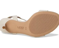 Lauren Ralph Lauren Women's Gwen Sandals Sale