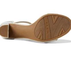 Women LifeStride Women's Averly Glitz