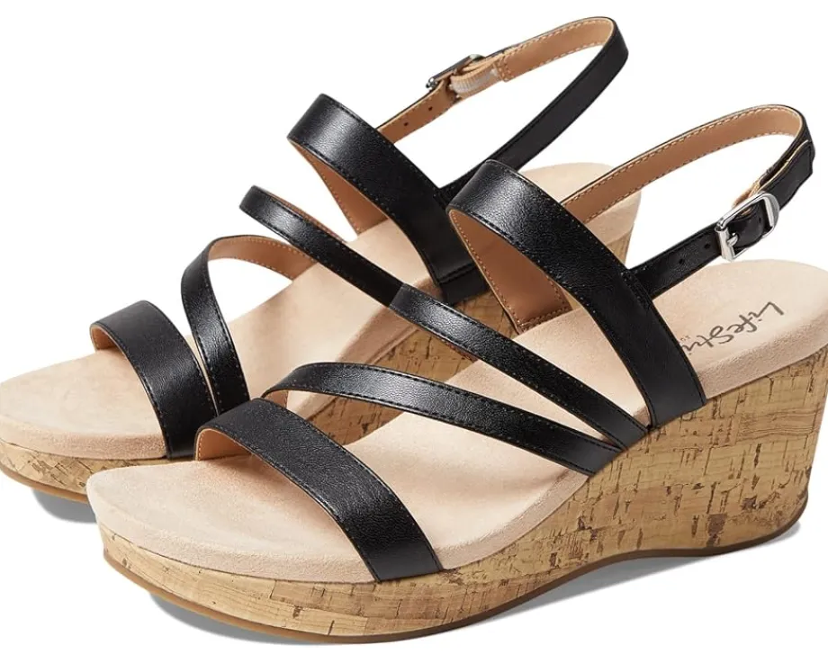 LifeStride Women's Discover