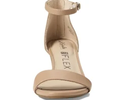 Women LifeStride Women's Florence Ankle Straps