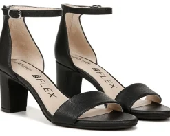 LifeStride Women's Florence Ankle Straps Discount