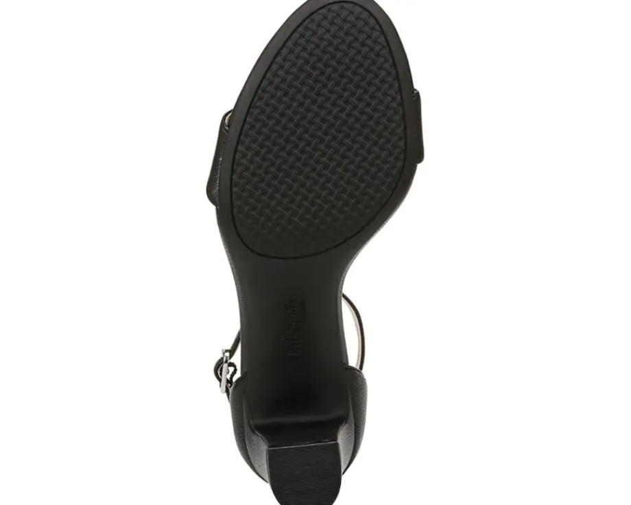 LifeStride Women's Florence Ankle Straps Discount