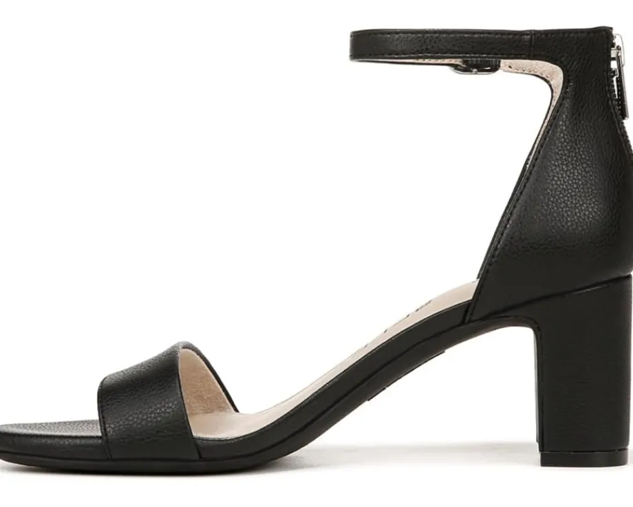 LifeStride Women's Florence Ankle Straps Discount