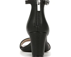 LifeStride Women's Florence Ankle Straps Discount