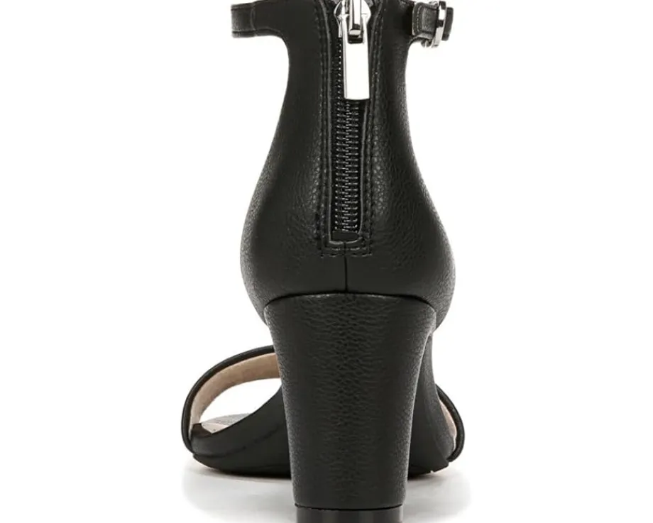 LifeStride Women's Florence Ankle Straps Discount