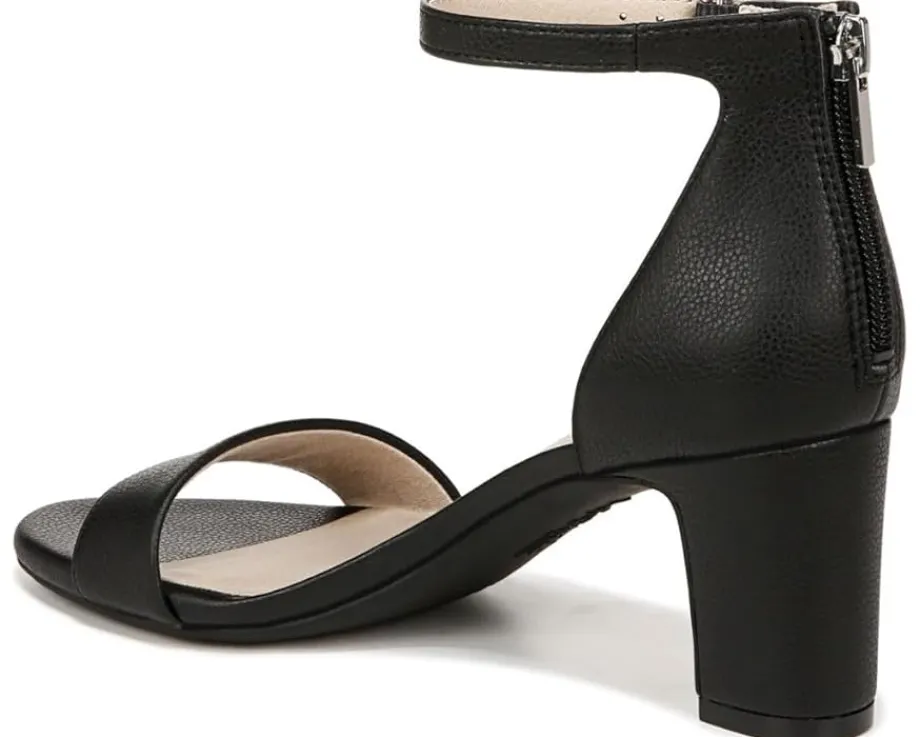 LifeStride Women's Florence Ankle Straps Discount