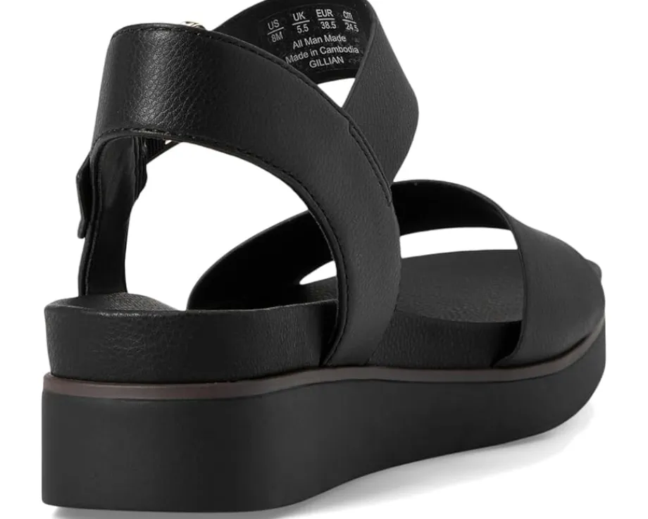 LifeStride Women's Gillian Ankle Strap Sandals Sale