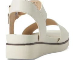 LifeStride Women's Gillian Ankle Strap Sandals Hot