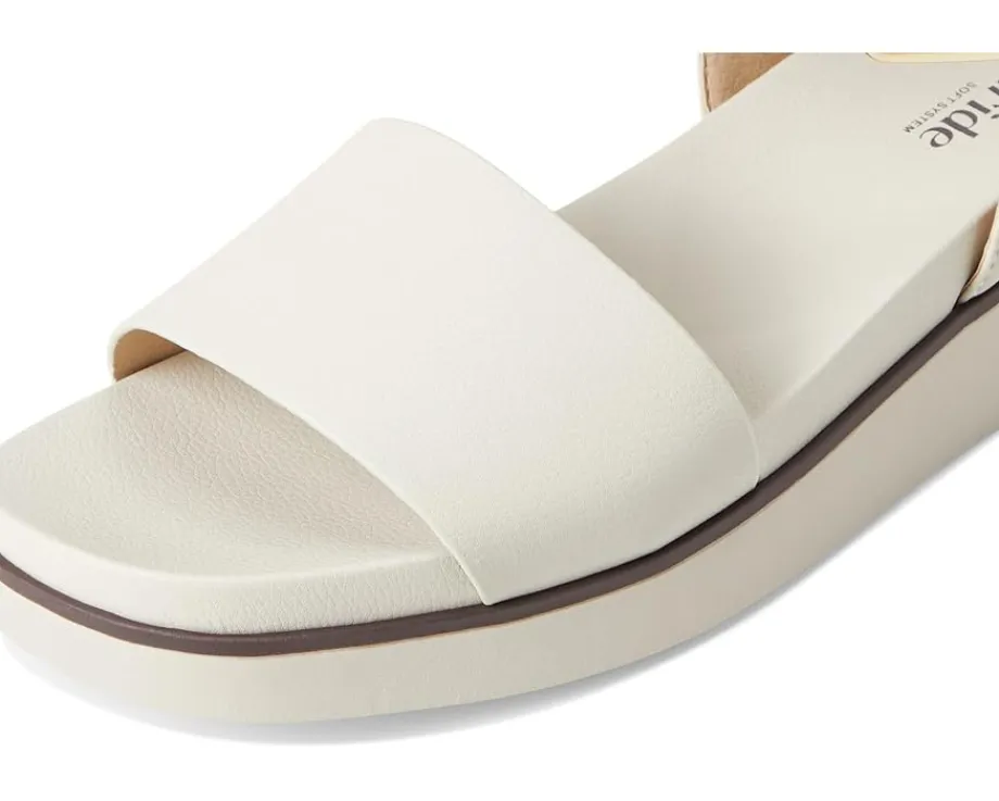 LifeStride Women's Gillian Ankle Strap Sandals Hot