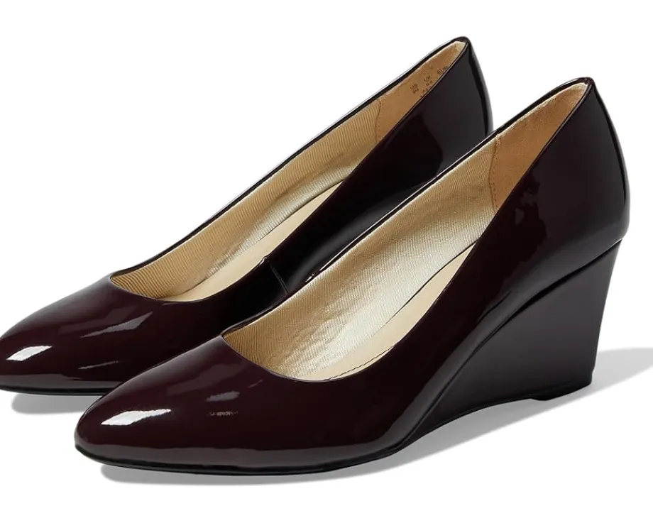 LifeStride Women's Gio Wedge Best