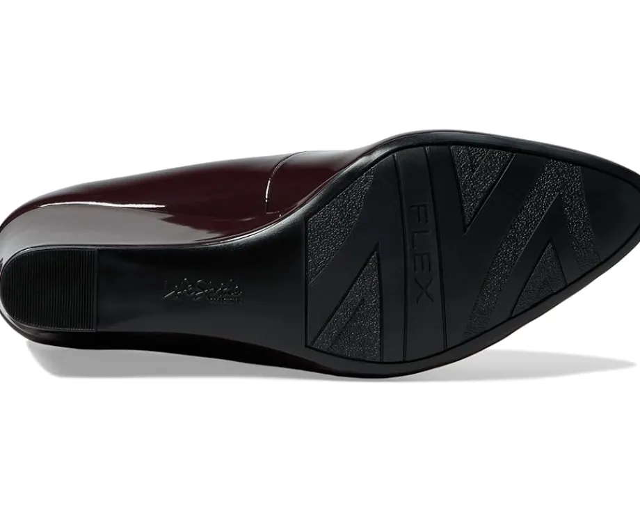 LifeStride Women's Gio Wedge Best