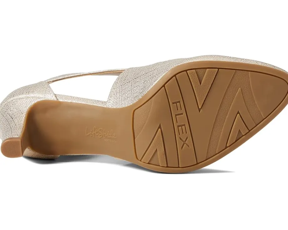 LifeStride Women's Giovanna 2 Best