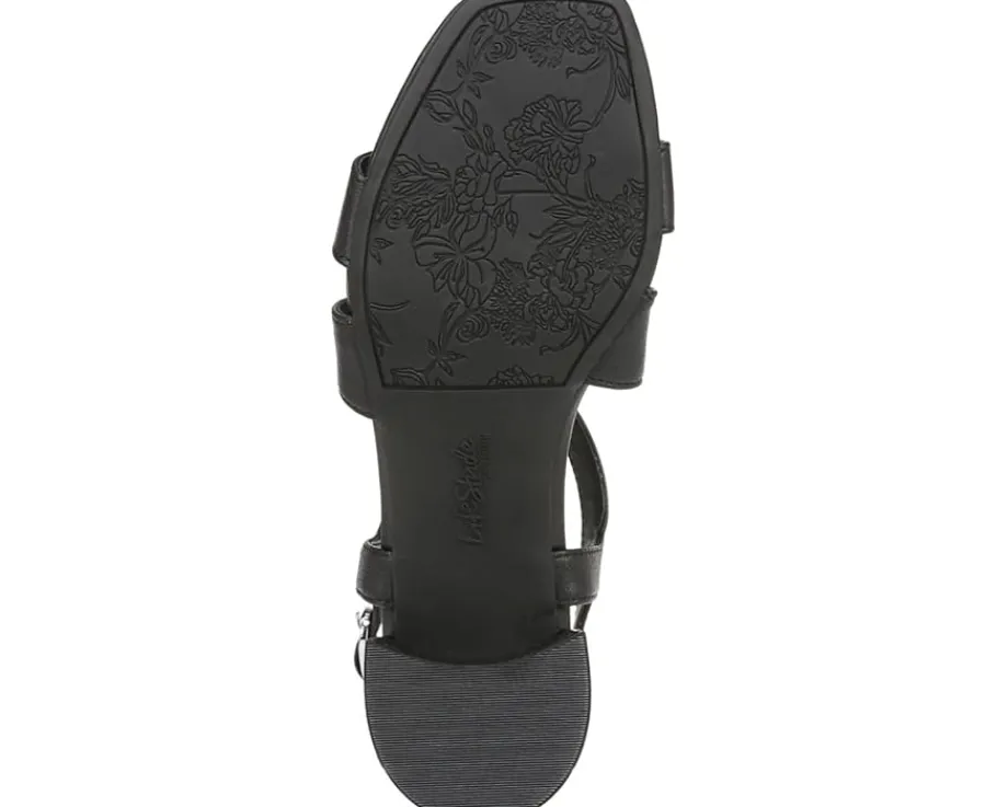 LifeStride Women's Jordan Strappy Heeled Sandals Online