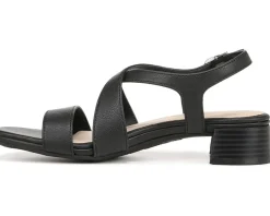 LifeStride Women's Jordan Strappy Heeled Sandals Online