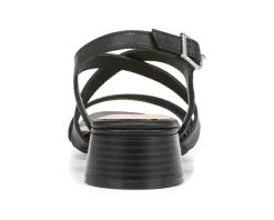 LifeStride Women's Jordan Strappy Heeled Sandals Online