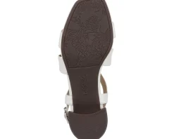 LifeStride Women's Jordan Strappy Heeled Sandals Discount