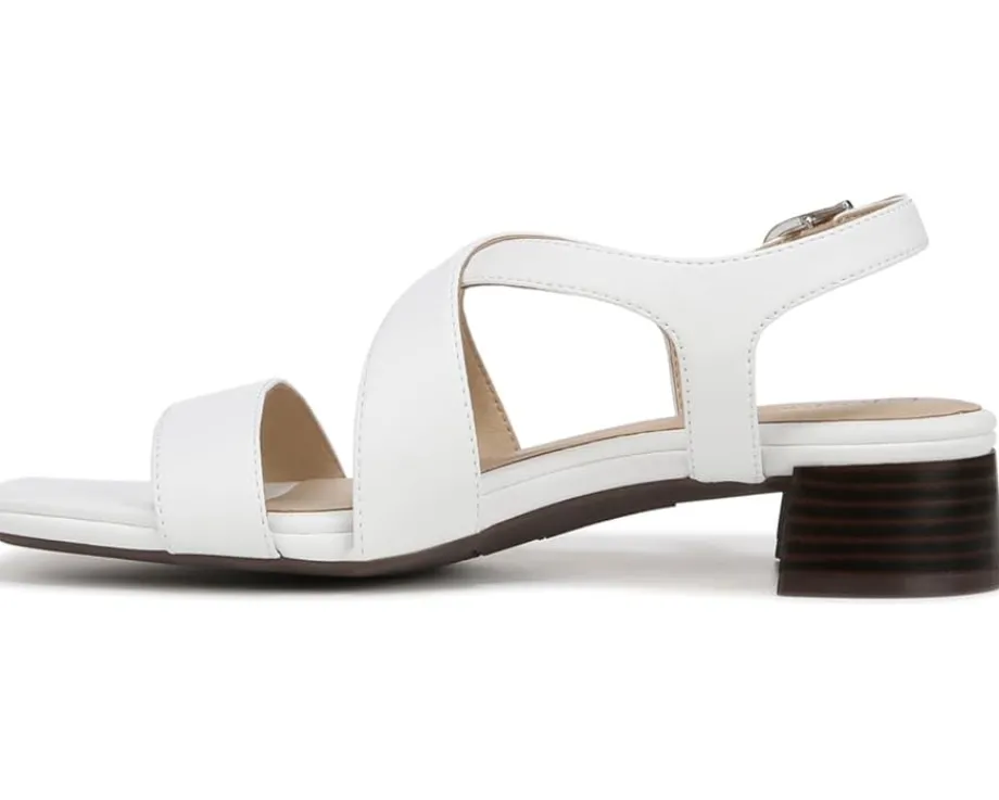 LifeStride Women's Jordan Strappy Heeled Sandals Discount