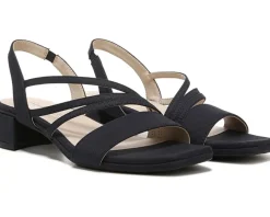 LifeStride Women's Joy 2 Strappy Sandals Sale