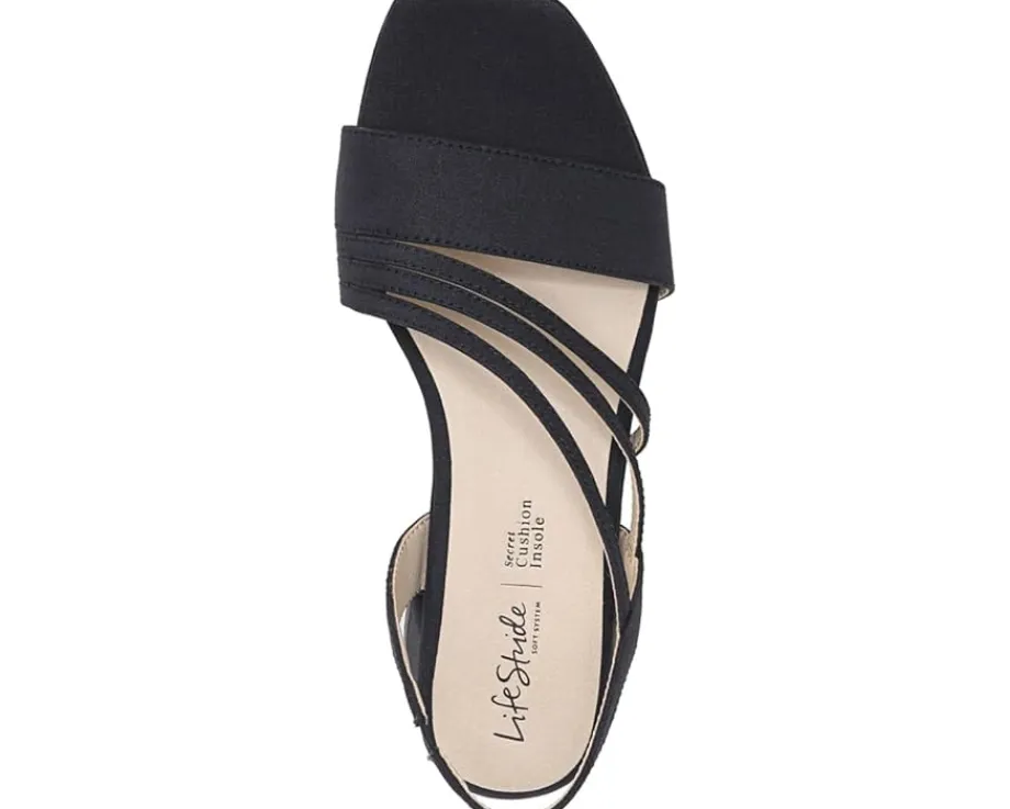 LifeStride Women's Joy 2 Strappy Sandals Sale