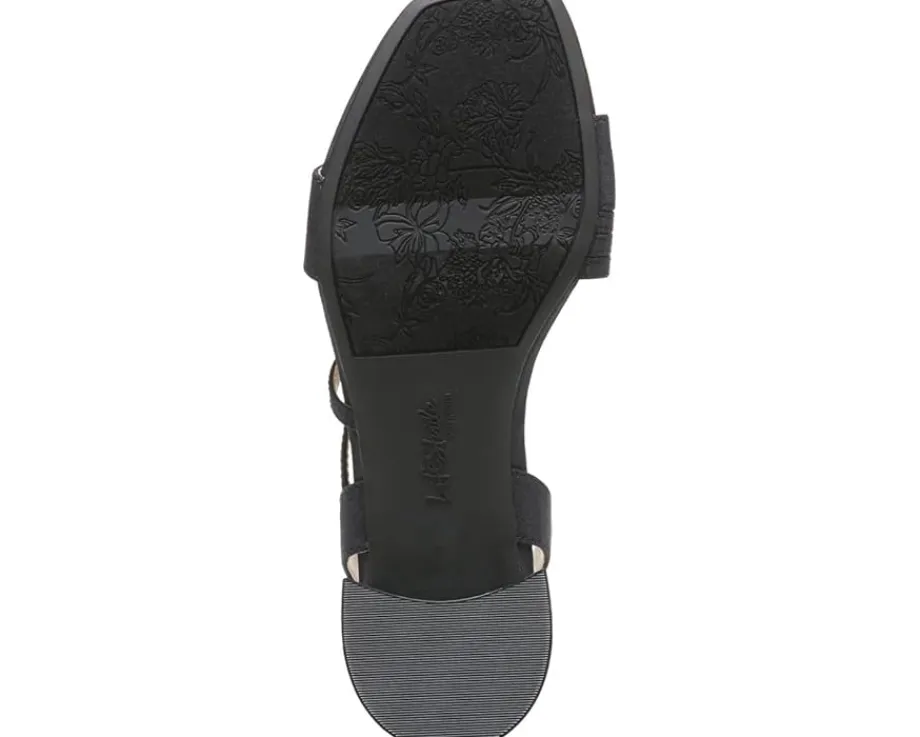 LifeStride Women's Joy 2 Strappy Sandals Sale